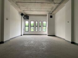 Nordcom One (D27), Office #509072541